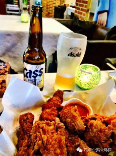 去首尔吃什么划算,去韩国首尔酒吧玩要注意什么