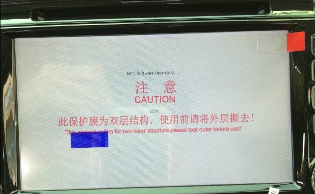 13年奥迪a6l加装倒车影像安装教程,自己动手倒车技巧