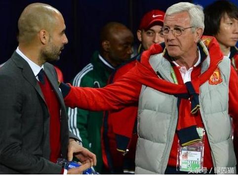 依旧不职业，国家队教练薪水俱乐部付，这样的中国足球永不会变好