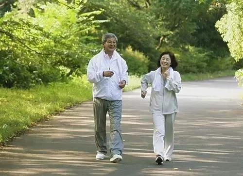 一运动血压就高,血压怎么就高了