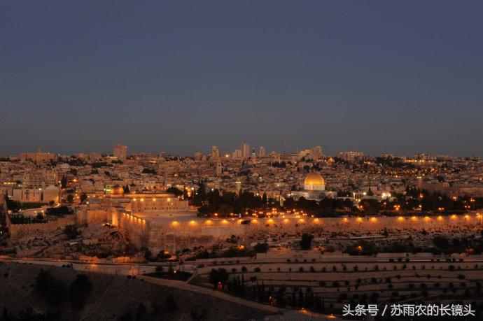 我的应许之地以色列的荣耀与悲情 (我的应许之地以色列的悲情与荣耀)