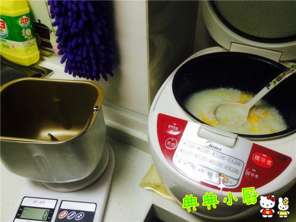 剩粥怎么办好吃,剩的粥怎么做才好吃