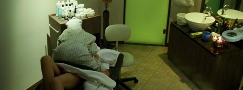 女儿遭“奸杀”,妈妈“复仇”,方式令凶犯“蛋疼”!我却感动了