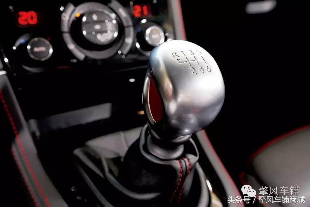 手动挡1挡升2挡换挡不顿挫技巧,不踩离合器换挡的操作技巧图解