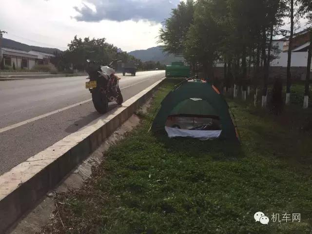 车友点滴故事,车友的个人风采