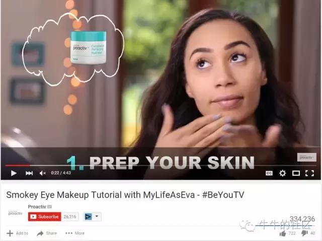 youtube网红推广平台,youtube网红推广