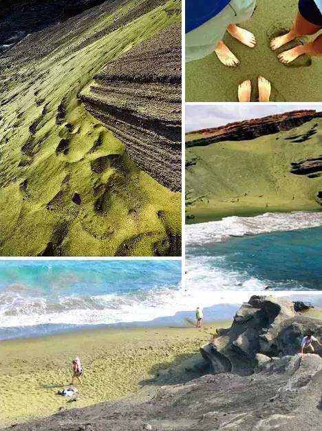 夏威夷旅行地,最全的夏威夷旅游攻略快来看这里