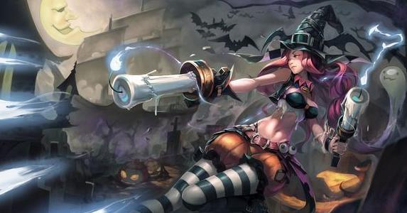 女枪辅助用什么克制,辅助女枪带什么技能