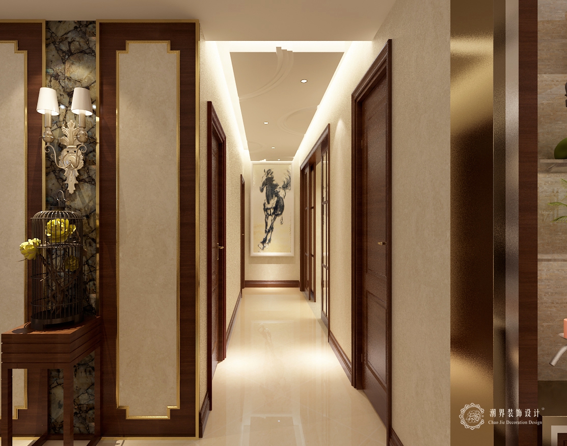 汇锦庄园1700平5000万装修,哈尔滨汇锦庄园别墅超豪华装修