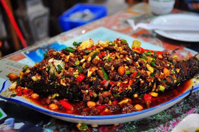 秋冬季，来场热辣之旅吧