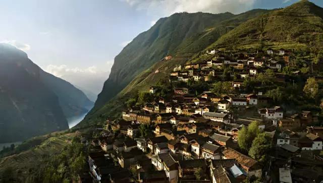 来一场浪漫的夏日之旅吧,适合三天两夜秋冬之旅