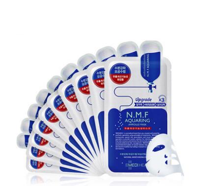 对付痘痘用哪些护肤品,针对痘痘肌的方案