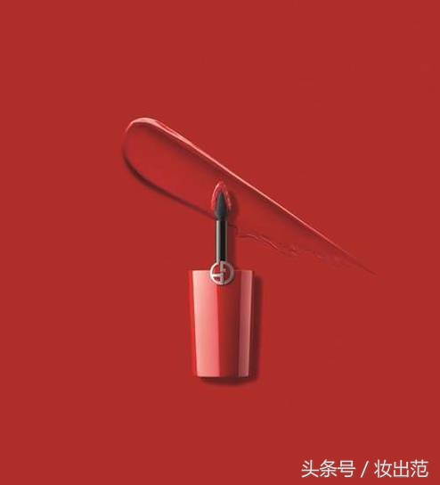 阿玛尼新款唇釉小胖丁05,阿玛尼小胖丁506类似的唇釉
