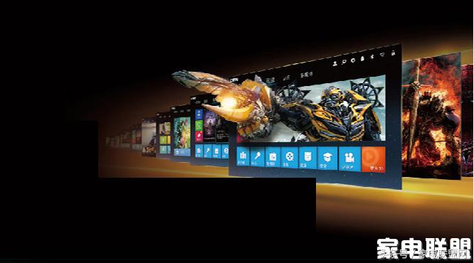 画质好点的大屏幕电视推荐,性价比最高的大屏电视推荐