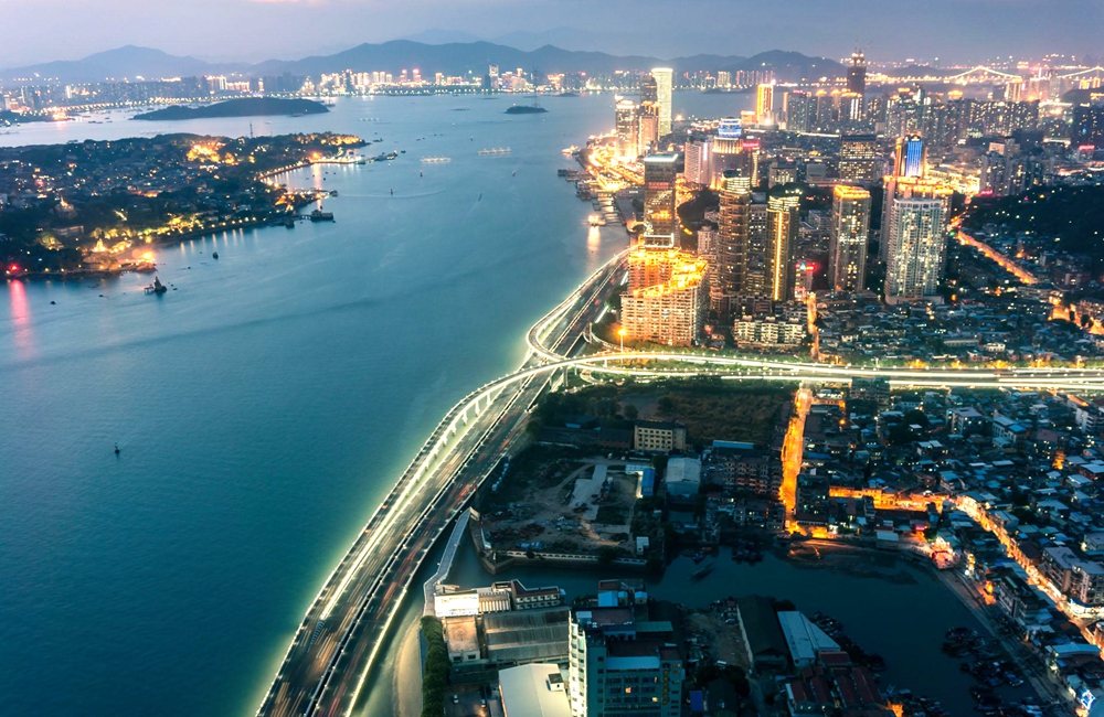 年假攒起来慢生活走起