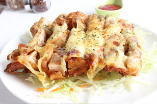 网红脆皮鸡饭怎么做,脆皮鸡饭的做法外卖