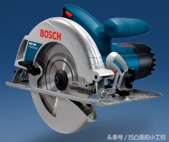 木工工具之手持电锯,手持电锯怎么换锯片