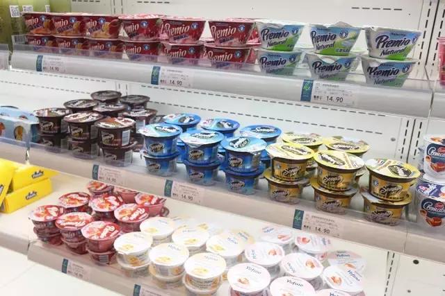 3折起！3800㎡的自拍圣地，杭州最洋气的进口超市长这样？