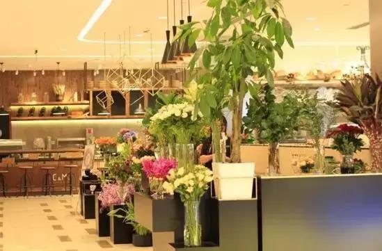 3折起！3800㎡的自拍圣地，杭州最洋气的进口超市长这样？