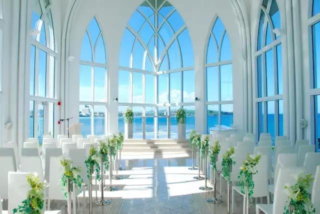 这里买一线大牌比香港便宜3成！风景还很美！