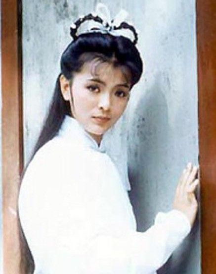 神仙姐姐小龙女视频,盘点小龙女李若彤