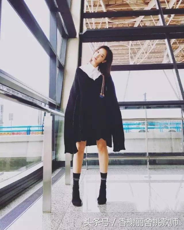 撕裂的破洞、褴褛的衣袖、线头满天飞的裤腿...我们穷人都爱它