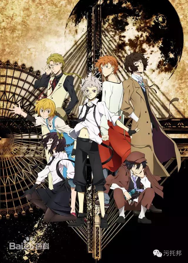 2020年十月新番最值得看的,新番推荐最期待的2020年十月新番