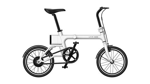 能续航200km的电动折叠车,续航长的小型折叠两轮电动车