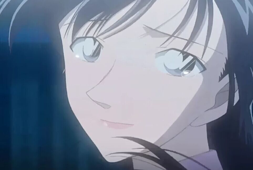 动漫里所有漂亮美少女,动漫中的十大美少女