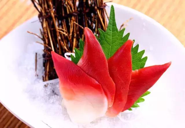 45折！全场任点任食，大咖2店齐嗨翻10月，异国寿司刺身爽翻