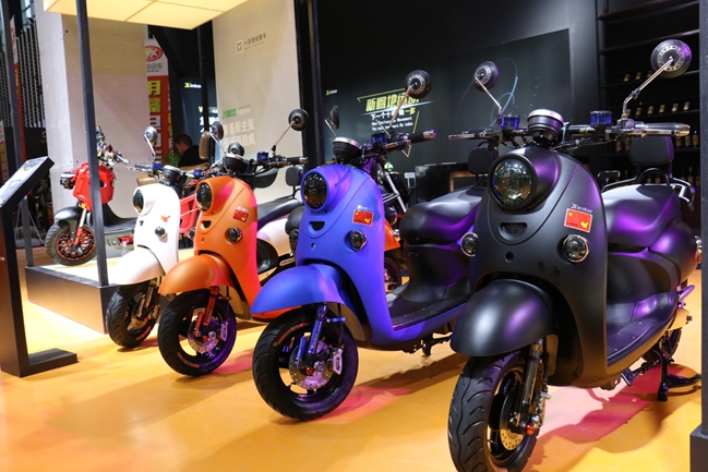 如何定义新时代酷车一多或成行业标杆