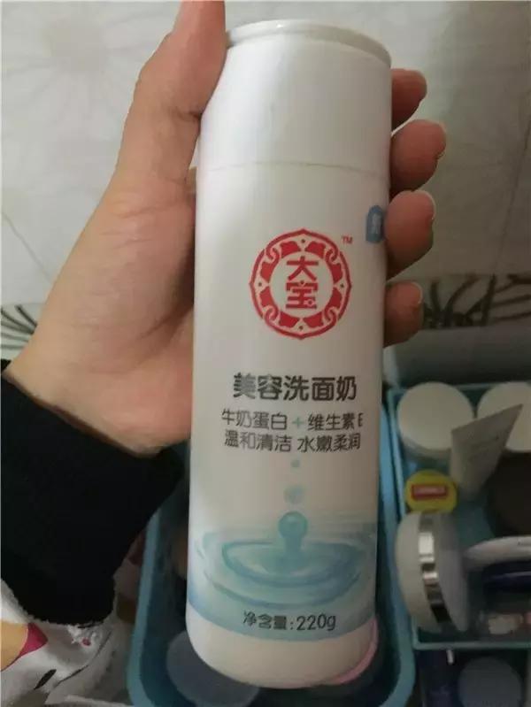 真正好用又不贵的护肤品,从平价到小贵护肤品