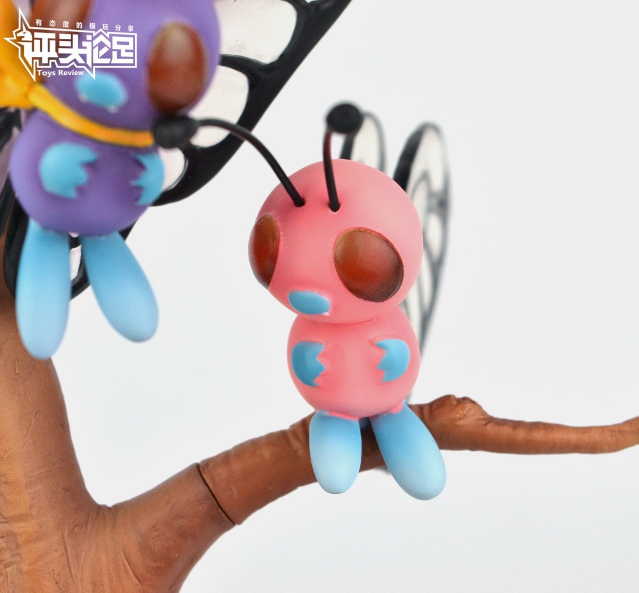 口袋妖怪巴大蝶图解,口袋妖怪巴大蝴解析