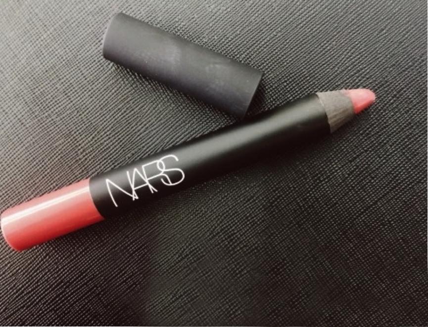 星辰大海简爱口红色号,ysl星辰口红