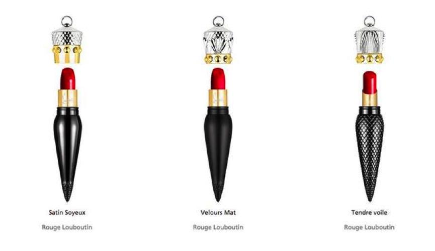 星辰大海简爱口红色号,ysl星辰口红