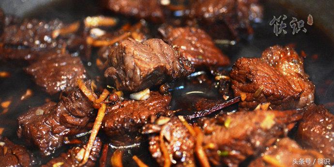 自己做的牛肉干为什么会发霉,自己做的牛肉干怎么确定坏不坏