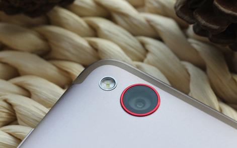 努比亚minis,努比亚z11minis的像素