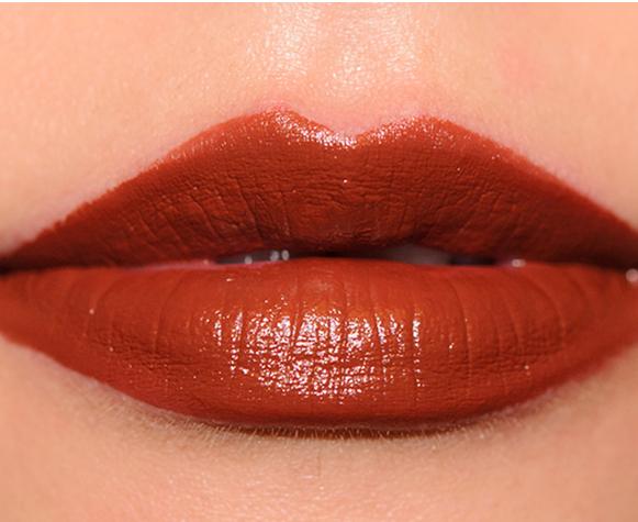 超级显白最近很火的口红,哪个牌子口红巨显白