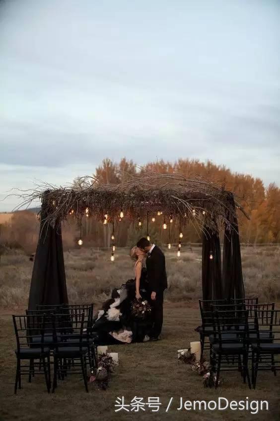 万圣节主题大合集,万圣节紫色主题