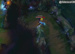 LOL：Faker的卡牌这么玩，脏套路也有奇效！