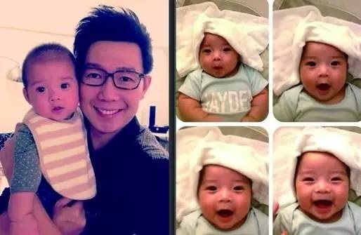 做奶爸,做奶爸后逆袭