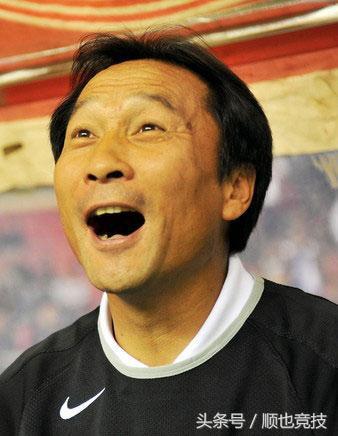 超白金一代球员,超白金一代国奥主教练