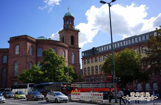 青海德国投资移民,去德国投资移民难吗