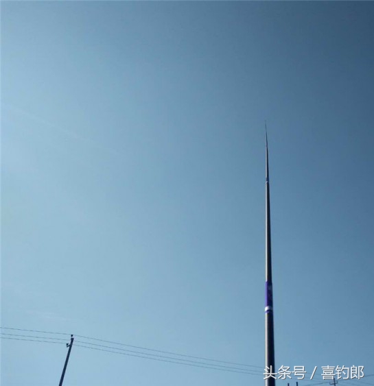 新竿发售便宜吗,新竿试钓视频