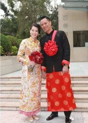 刘诗诗嫁衣多少钱,刘诗诗礼服多少钱