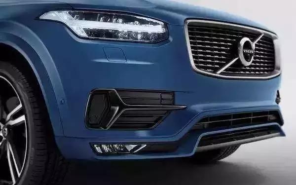 沃尔沃副驾驶后排按钮,取消副驾座位的沃尔沃