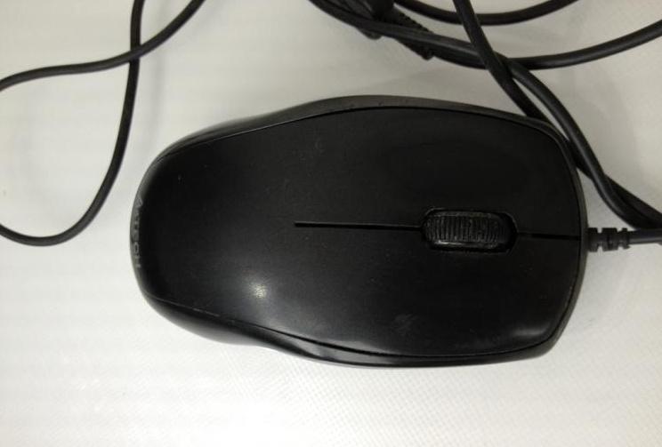 鼠标修理教程,鼠标维修图文教程