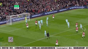 曼联诡异传球,曼联近7场被射门182次