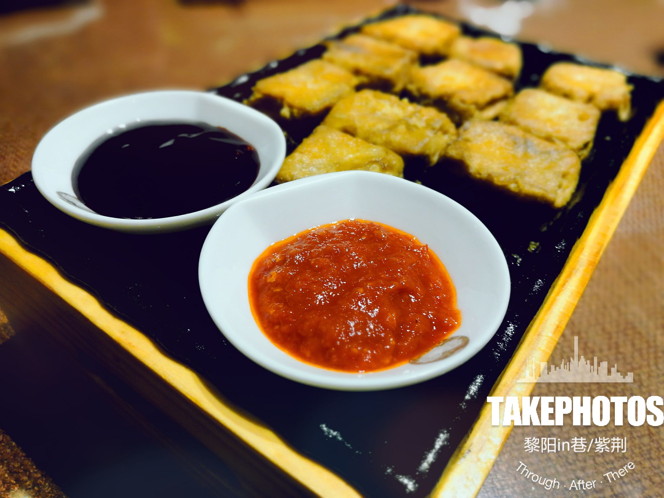 丁香姑娘的油纸伞,黄山黎阳in巷客栈