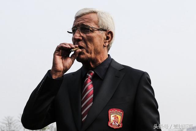 我们还欠国足一张门票,“银狐”中国足球迟到的“里”物